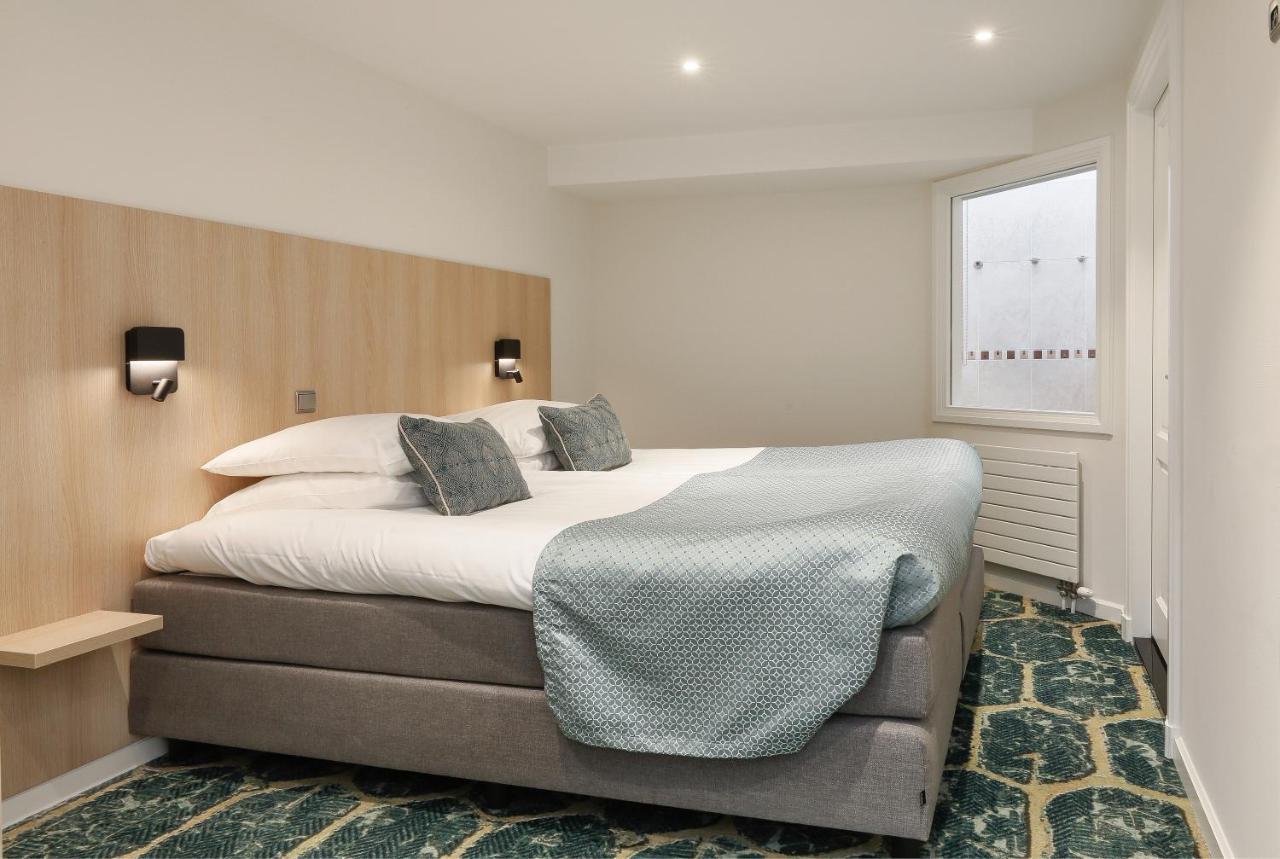 Boutique Hotel Jeroen 스헤르토헨보스 외부 사진